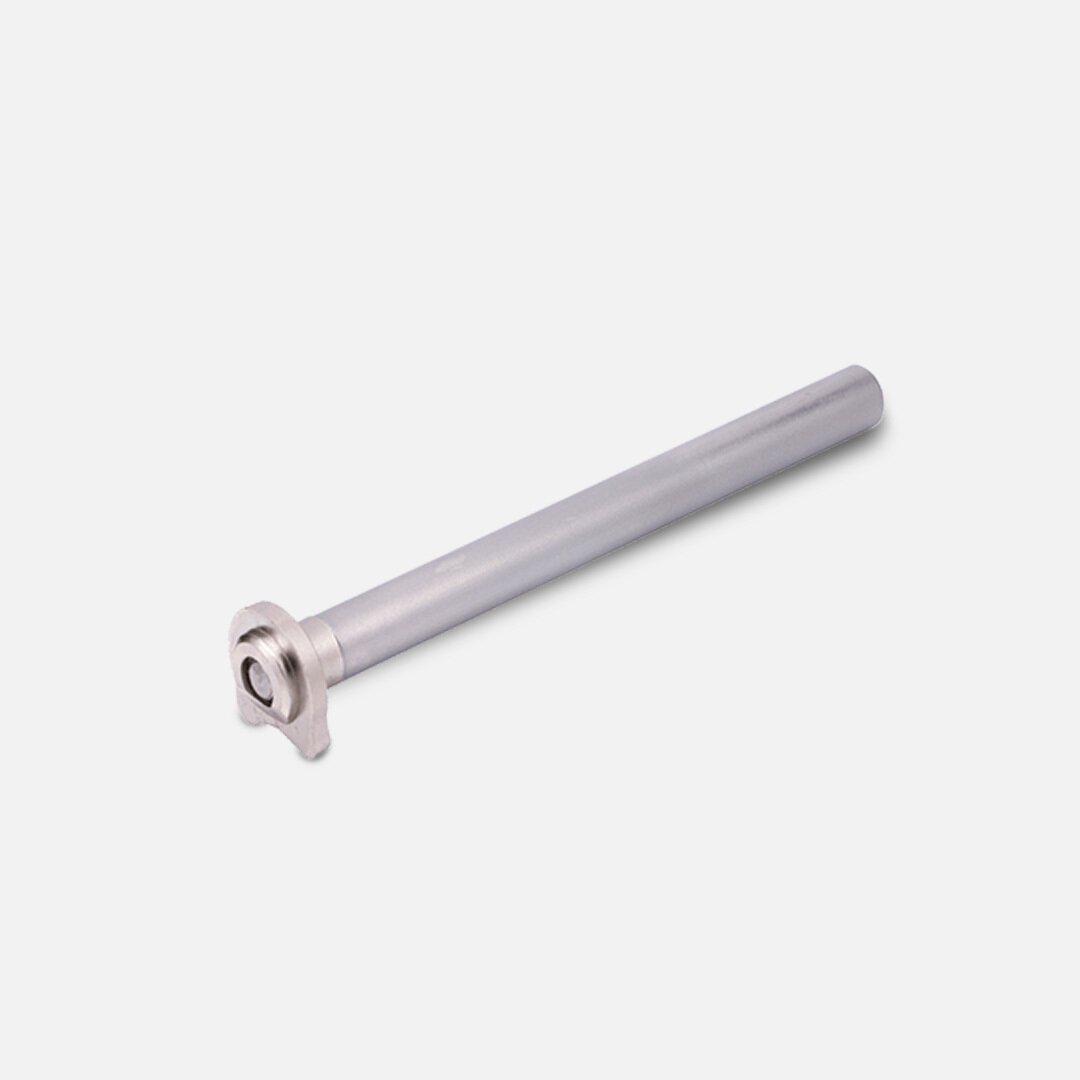 1911 guide rod 4.25" (commander length)
