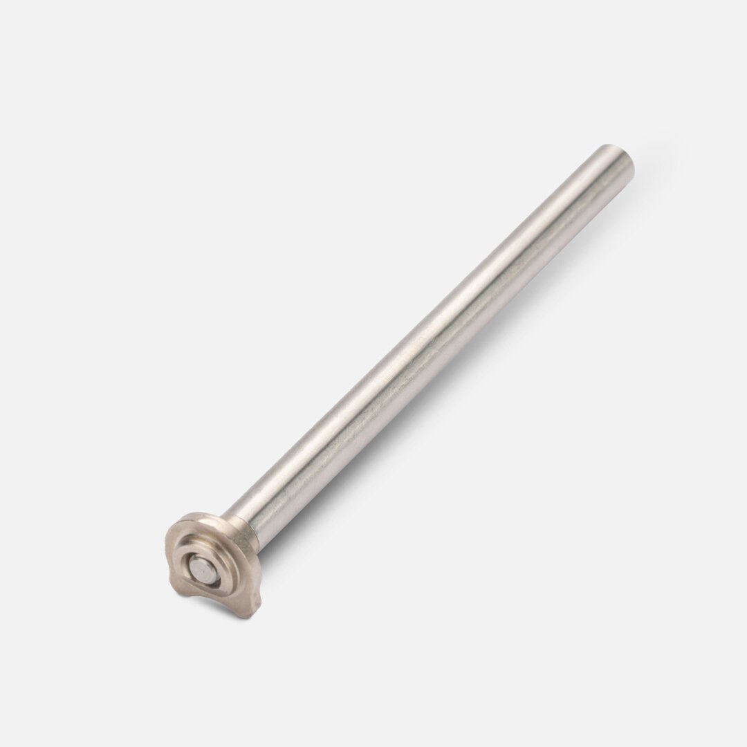 1911 guide rod 6"