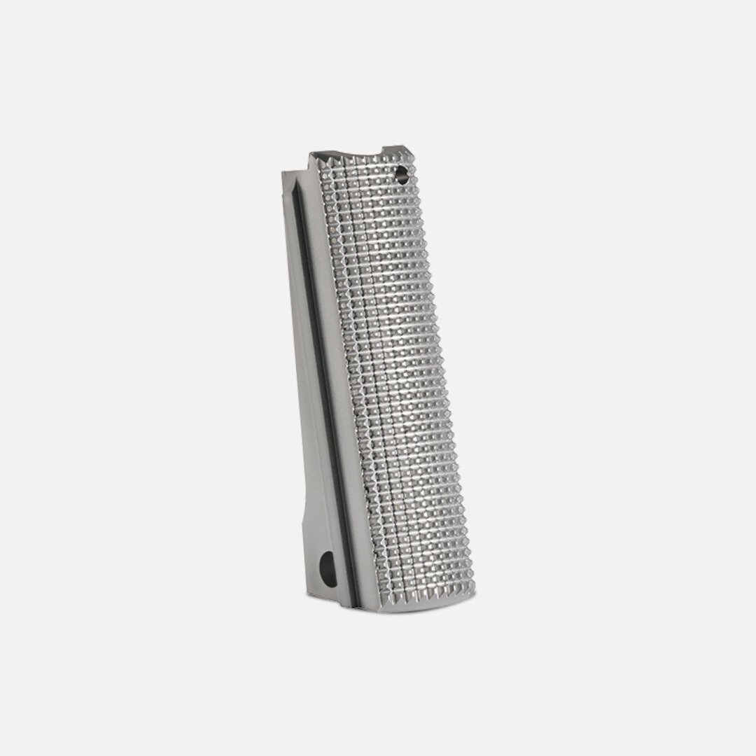 1911 Mainspring Housing Stainless steel