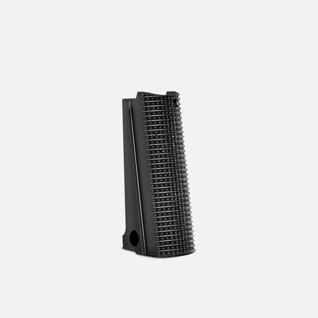 1911 Mainspring Housing Ultra > Officer Aluminium