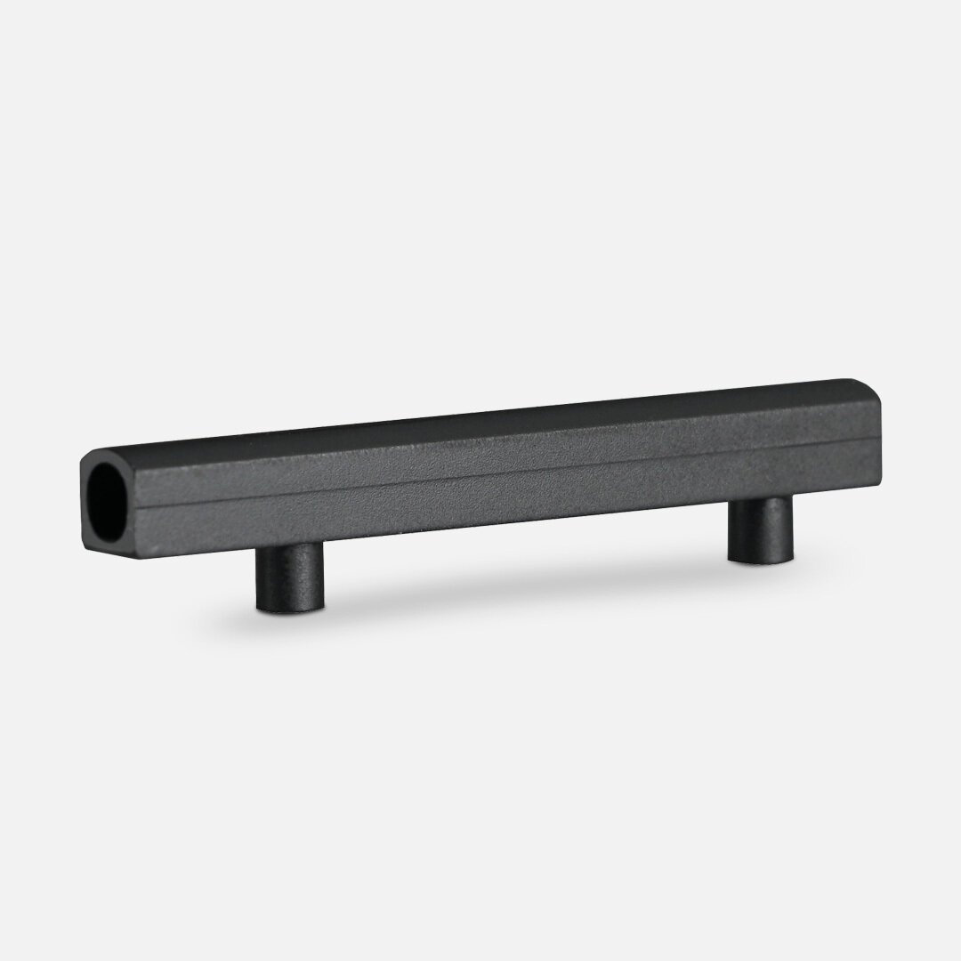 1911 Plunger tube
