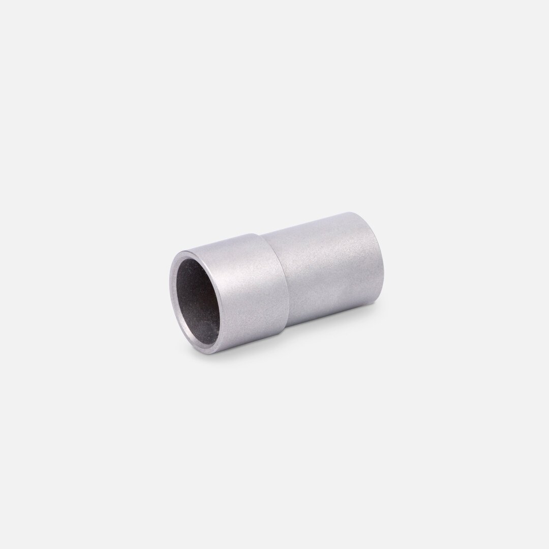 1911 Recoil Spring reverse plug 4.25" (commander length) Stainless steel