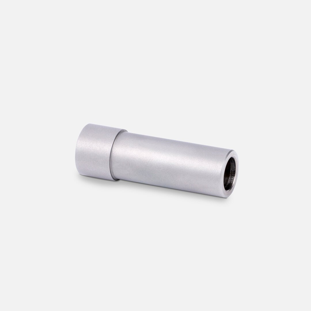 1911 Recoil Spring reverse plug 5" (government length) Stainless steel