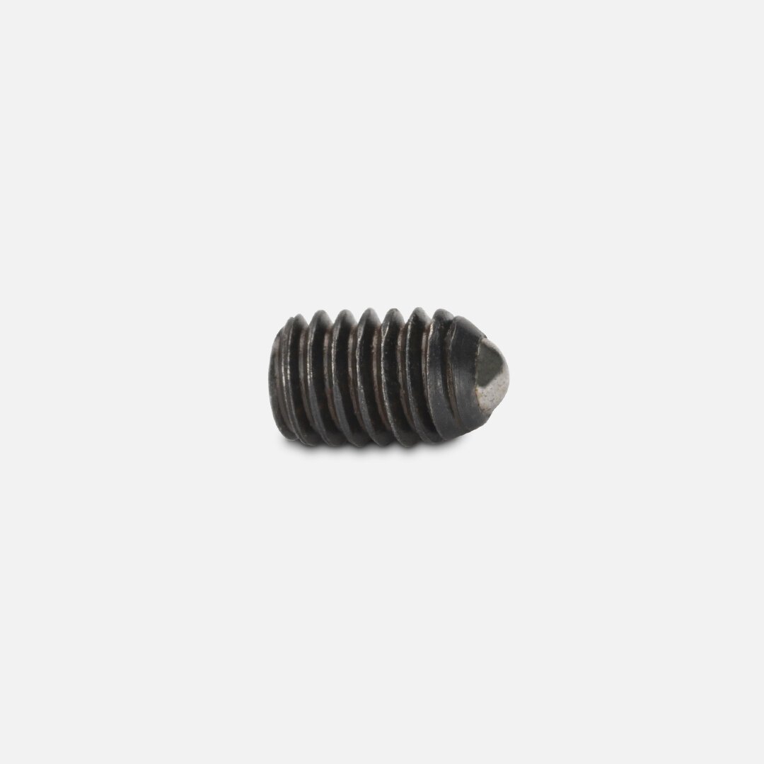 SAS II UR Models Charging handle Plunger Ball screw