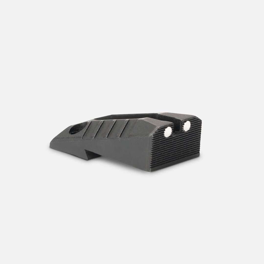 Cherokee rear sight 2021 models onward