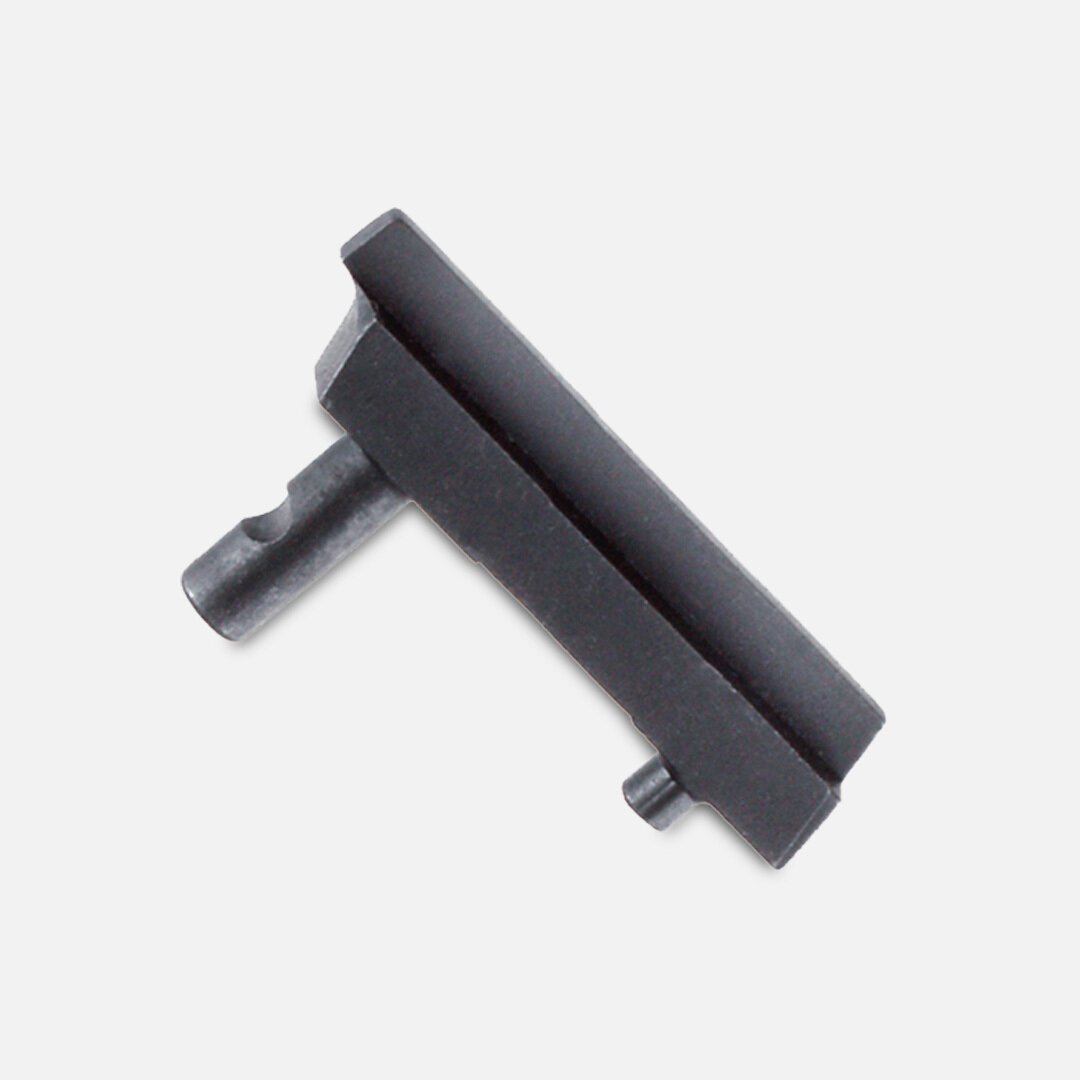 Ejector 45ACP - 1911 Black