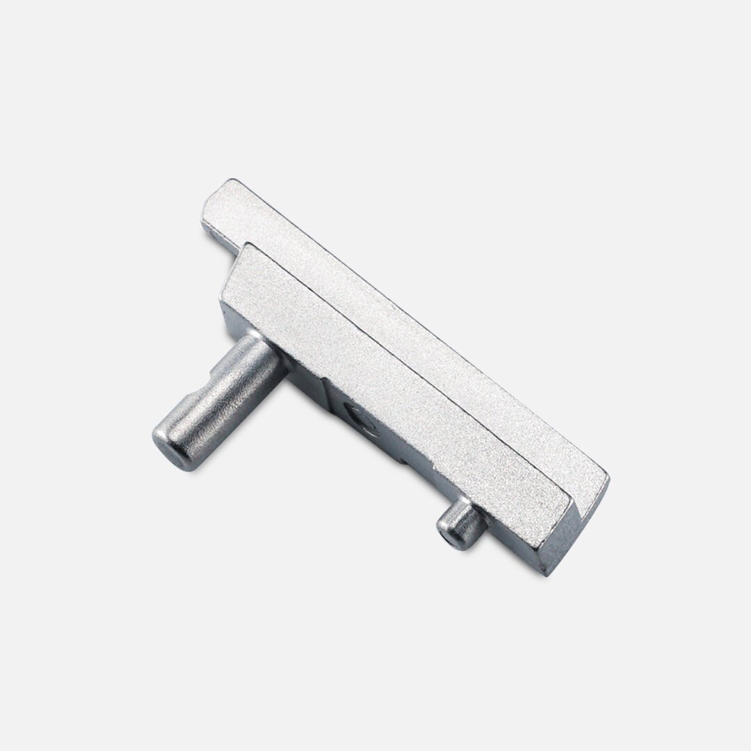 Ejector 9mm > 40S&W -SAS II Stainless steel