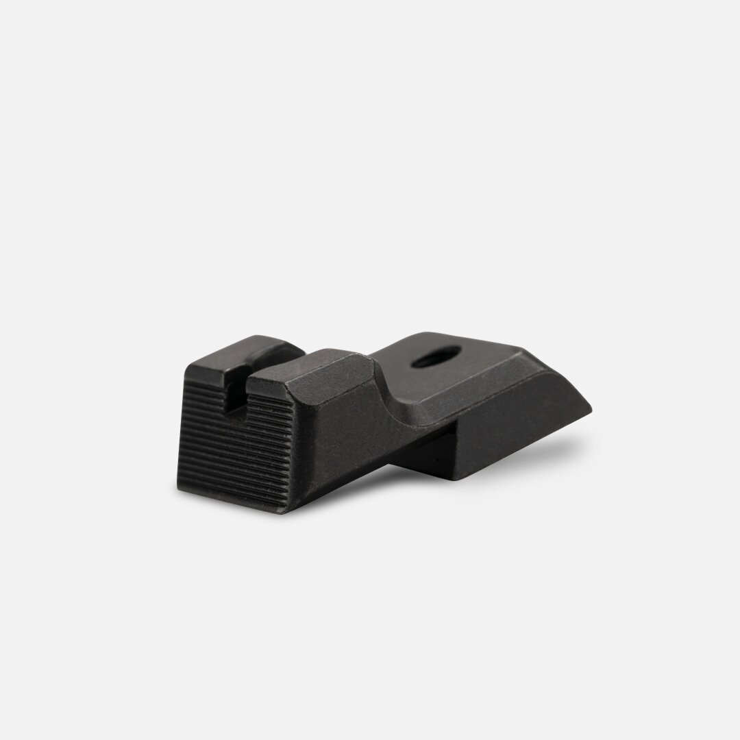 Rear Sight 1911 Novak style