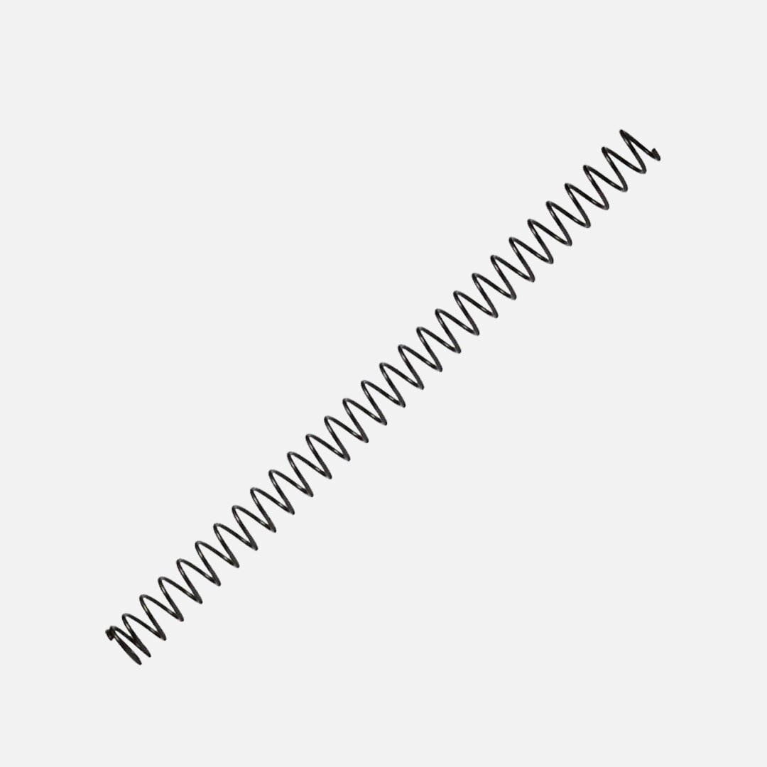 Recoil spring 12LB 5" >  Government