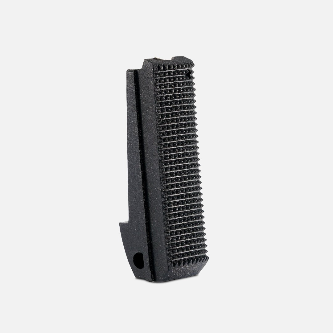 SAS II Mainspring housing polymer - Full Size Grip Module