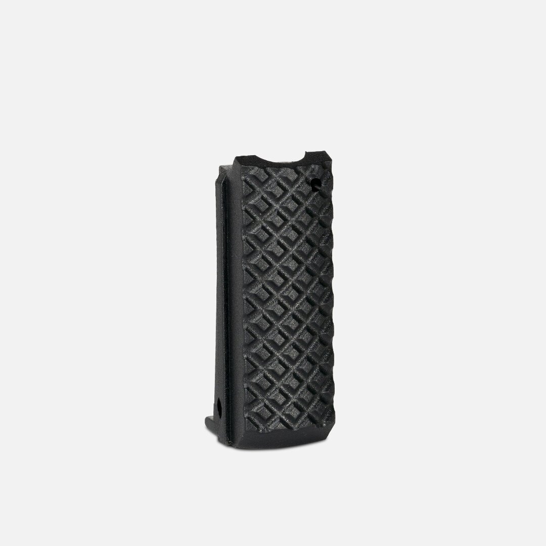 SAS II Mainspring housing polymer - Compact Grip Module