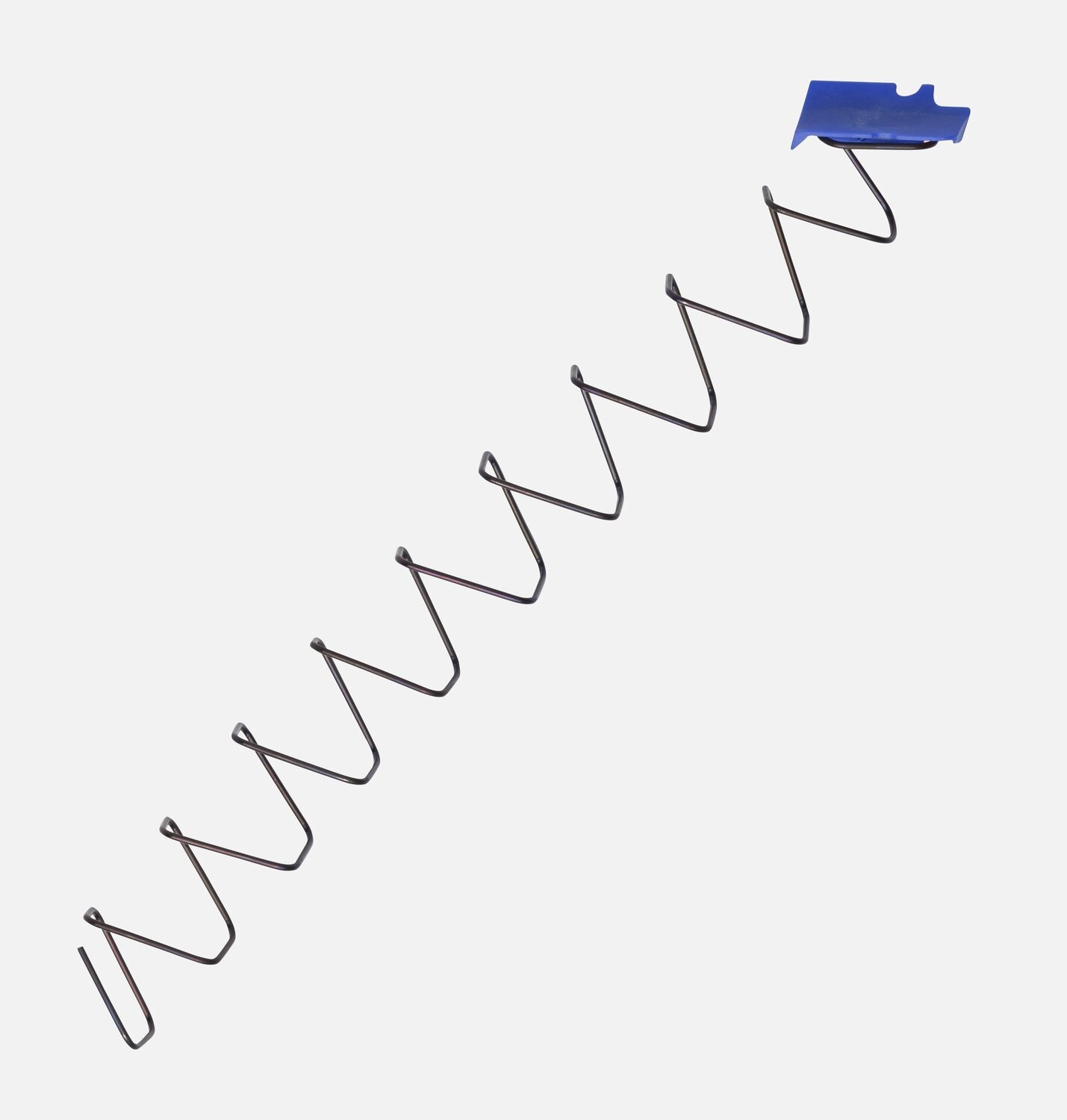 SAS II Magazine spring & follower set 9mm for 170mm magazine
