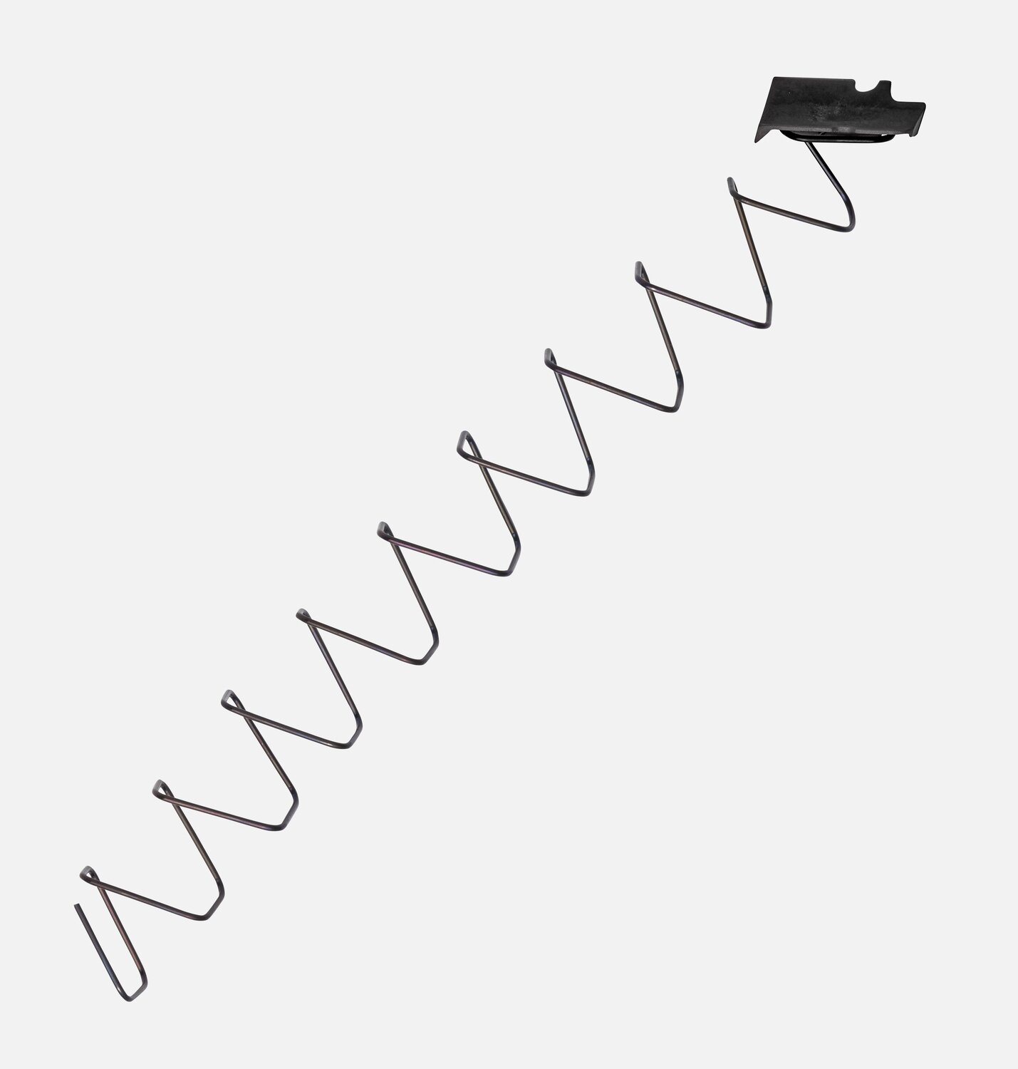 SAS II 170mm Magazine spring & follower set for Slide Lock 9mm for 170mm magazine