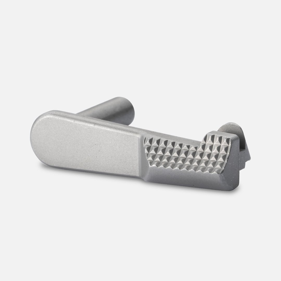 1911 Slide Stop 45ACP - Stainless steel