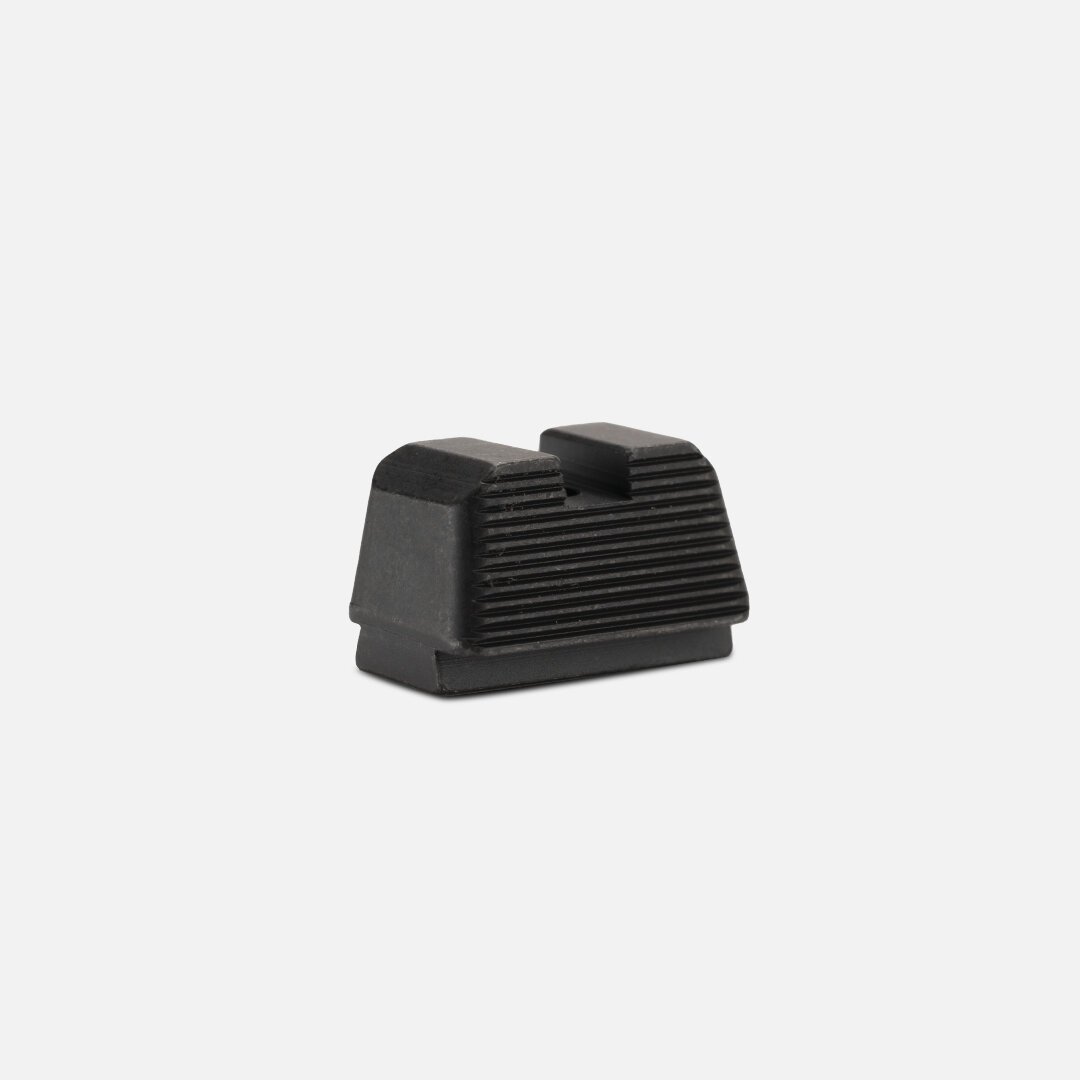 SAS II TAC Rear Sight