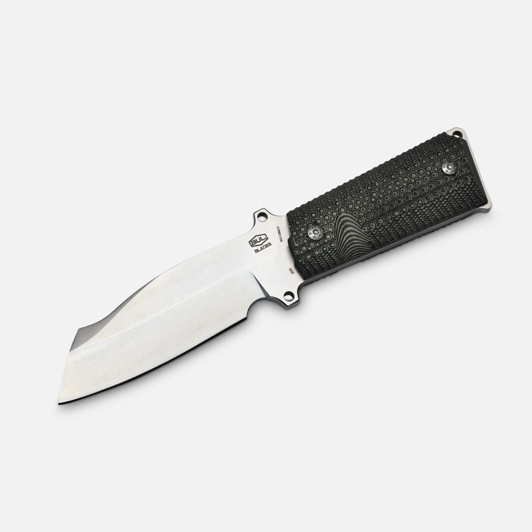 1911 Ultra Cleaver