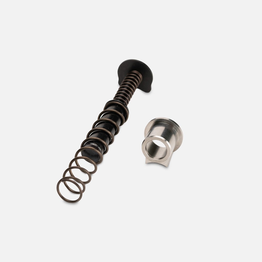 SAS II UL 3.25" Guide Rod Assembly