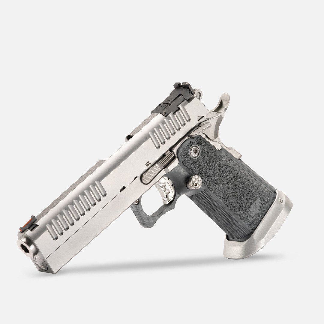 SAS II 5" (SL)
