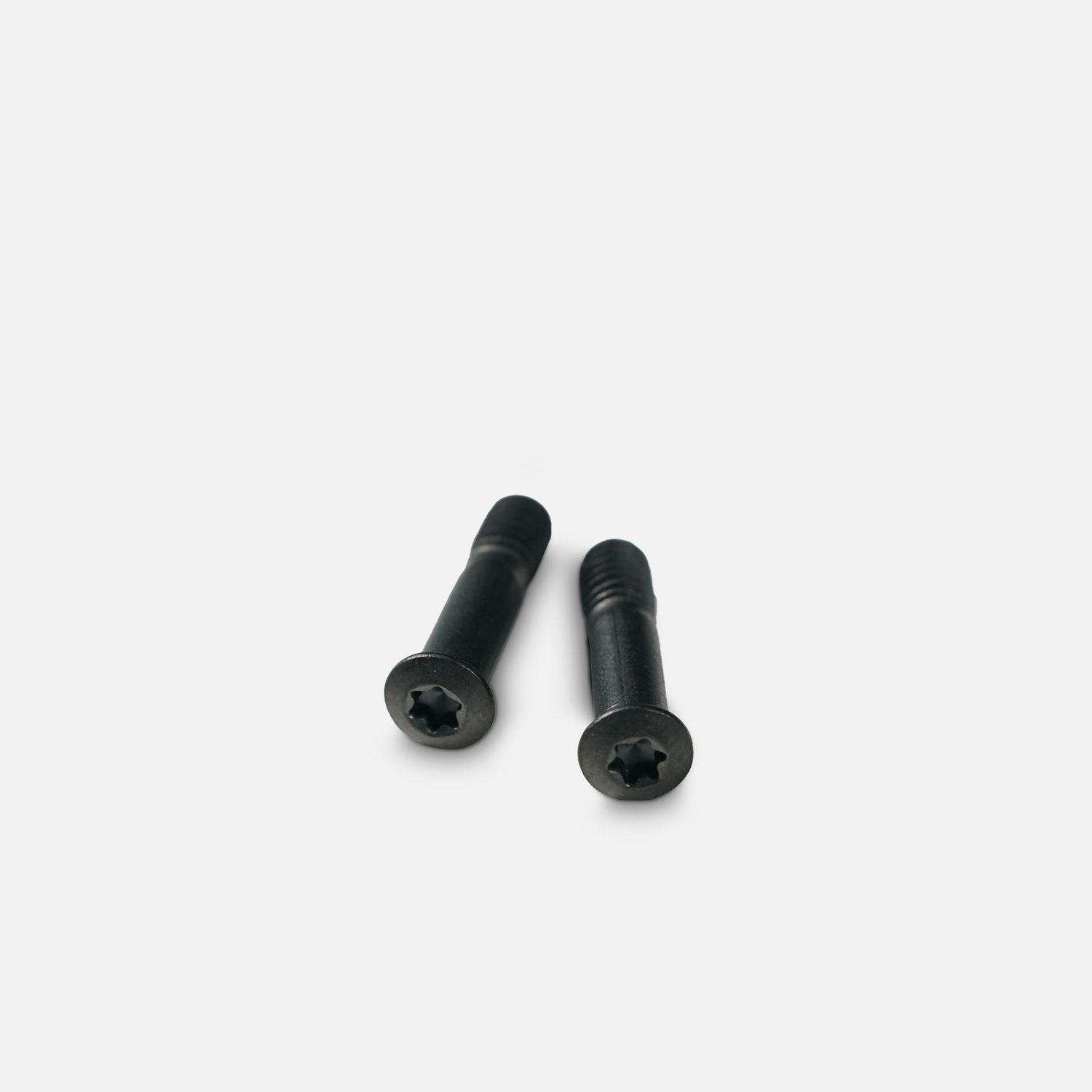 Leupold Deltapoint Pro Type Mounting Screw Set for B.A.O Optic System