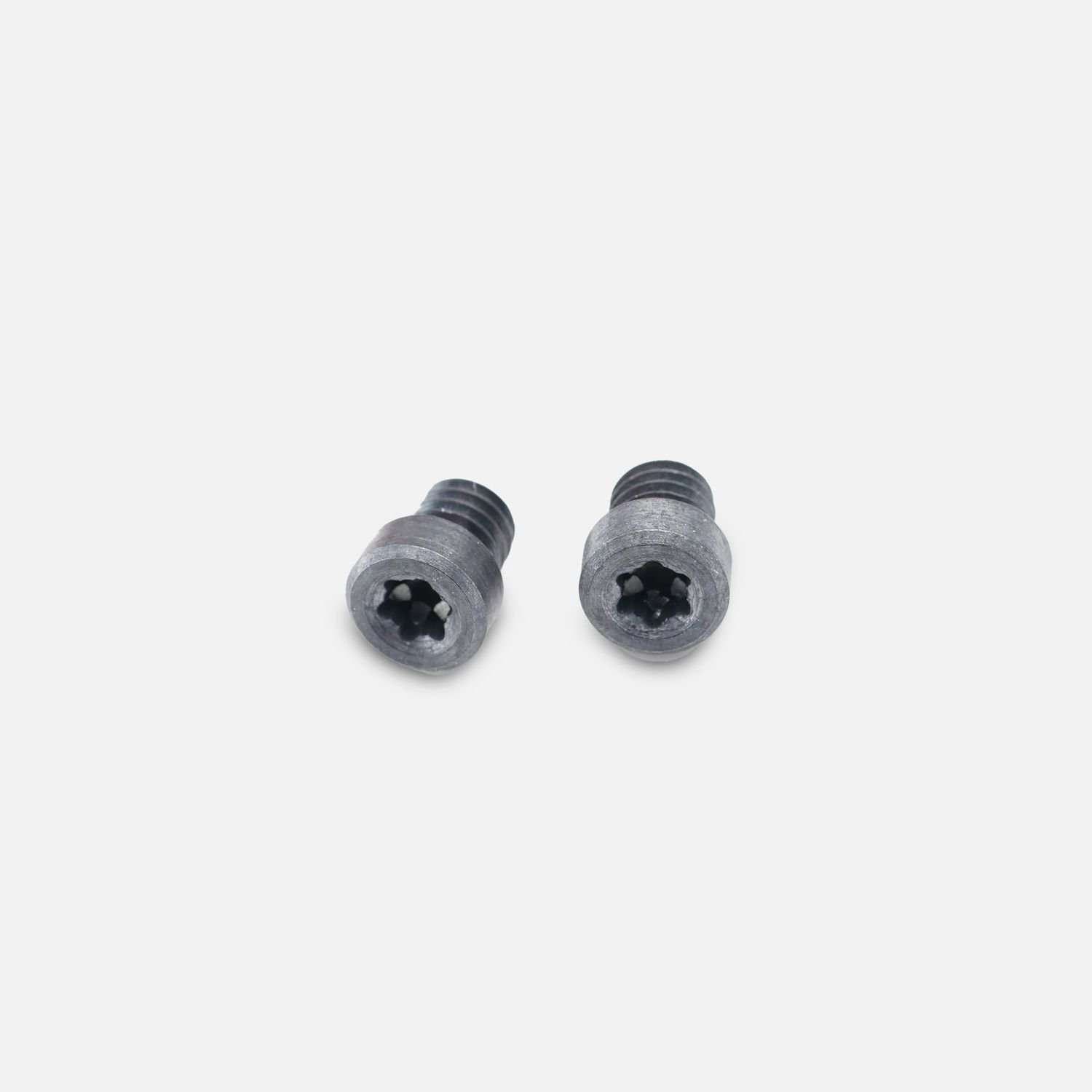 SAS 2 - B.A.O Cover Plate Screw Kit