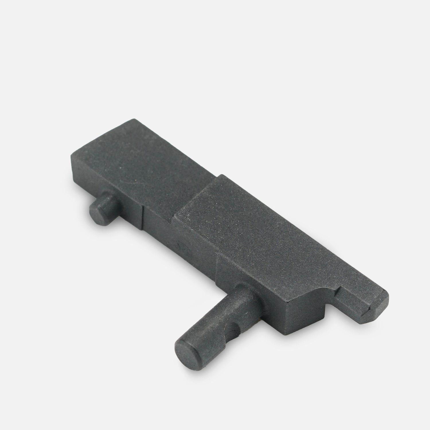 Ejector 9mm > 40S&W -SAS II - Stainless Steel - Black