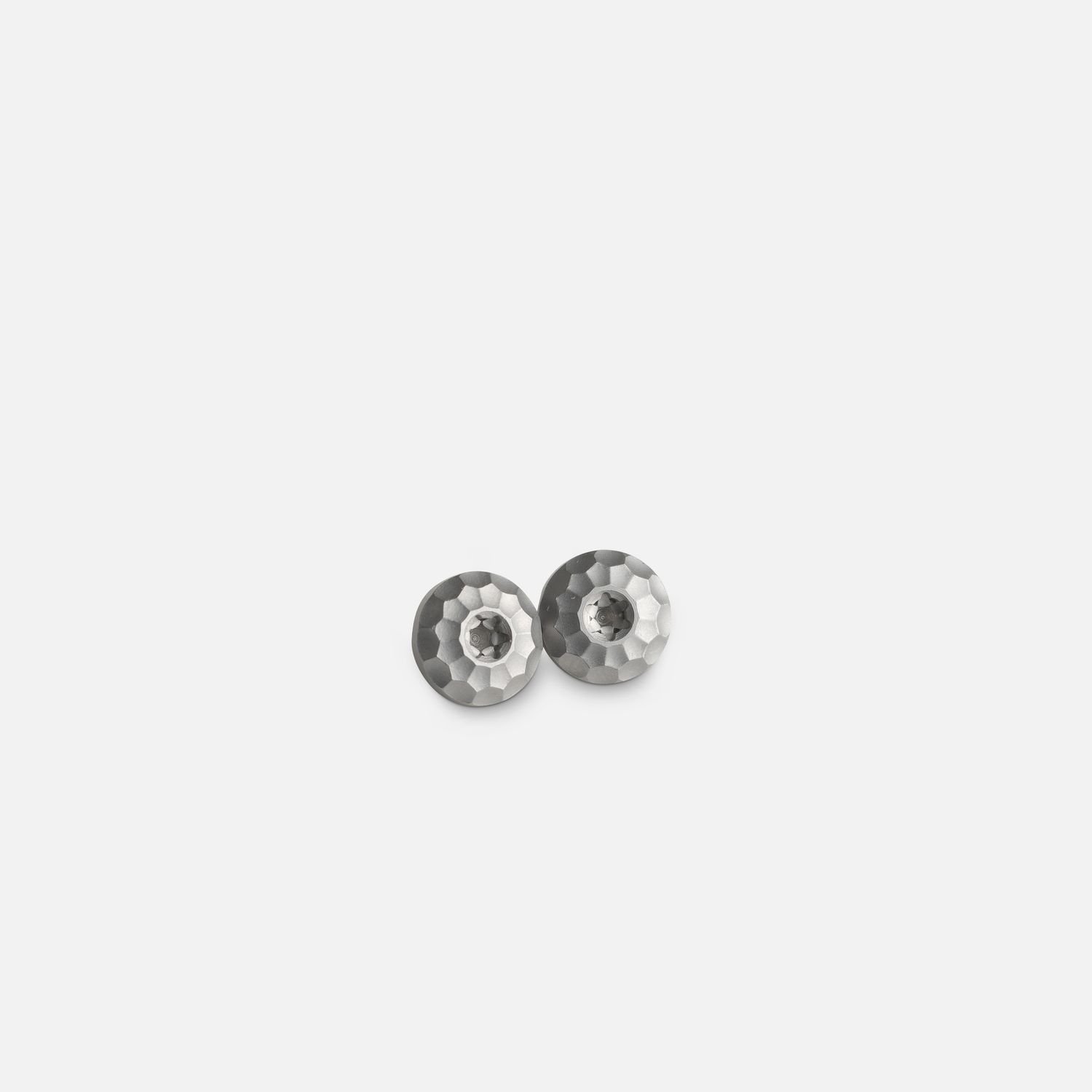SAS 2 Torx Grip Screw Kit - Silver