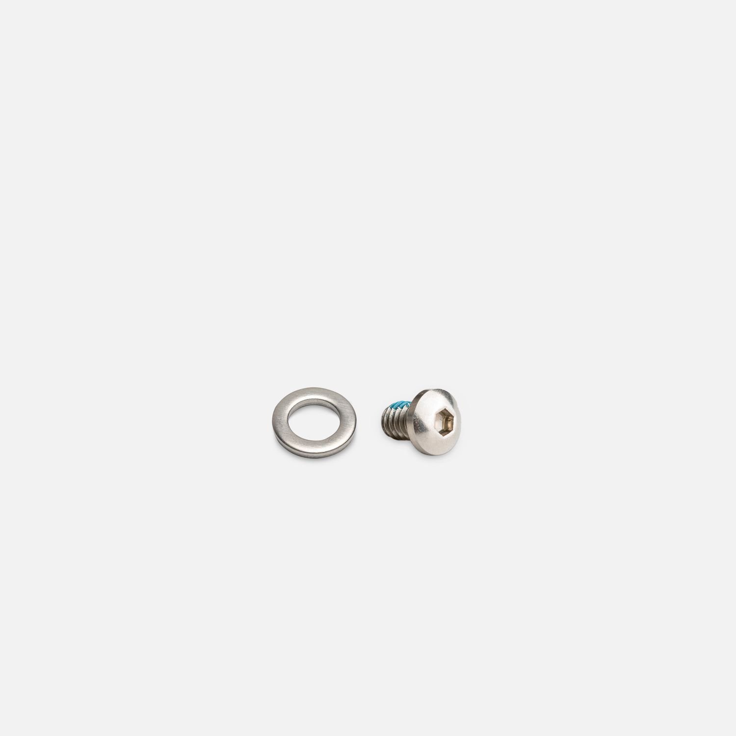 Axe Guide Rod Screw Kit