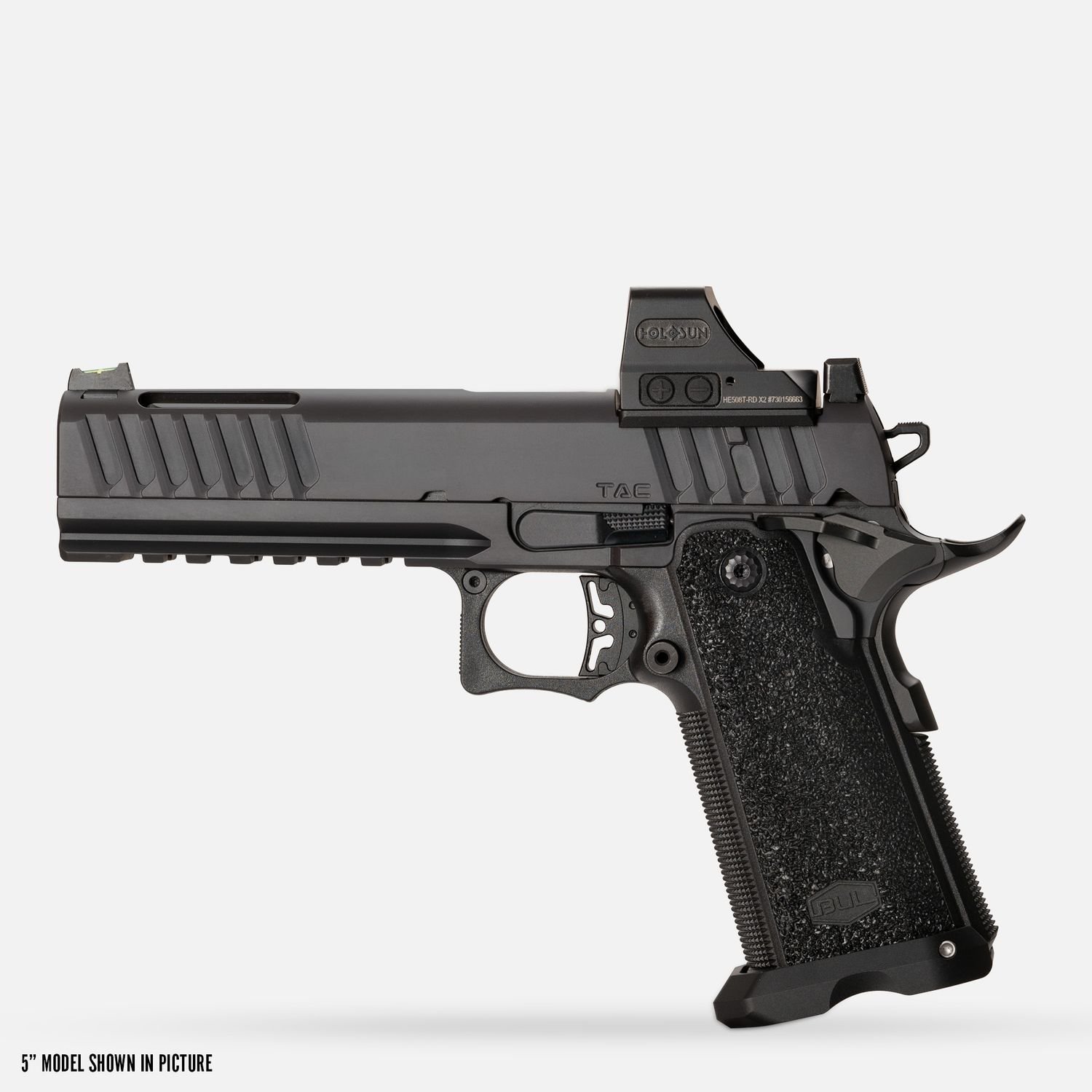 TAC (5")
