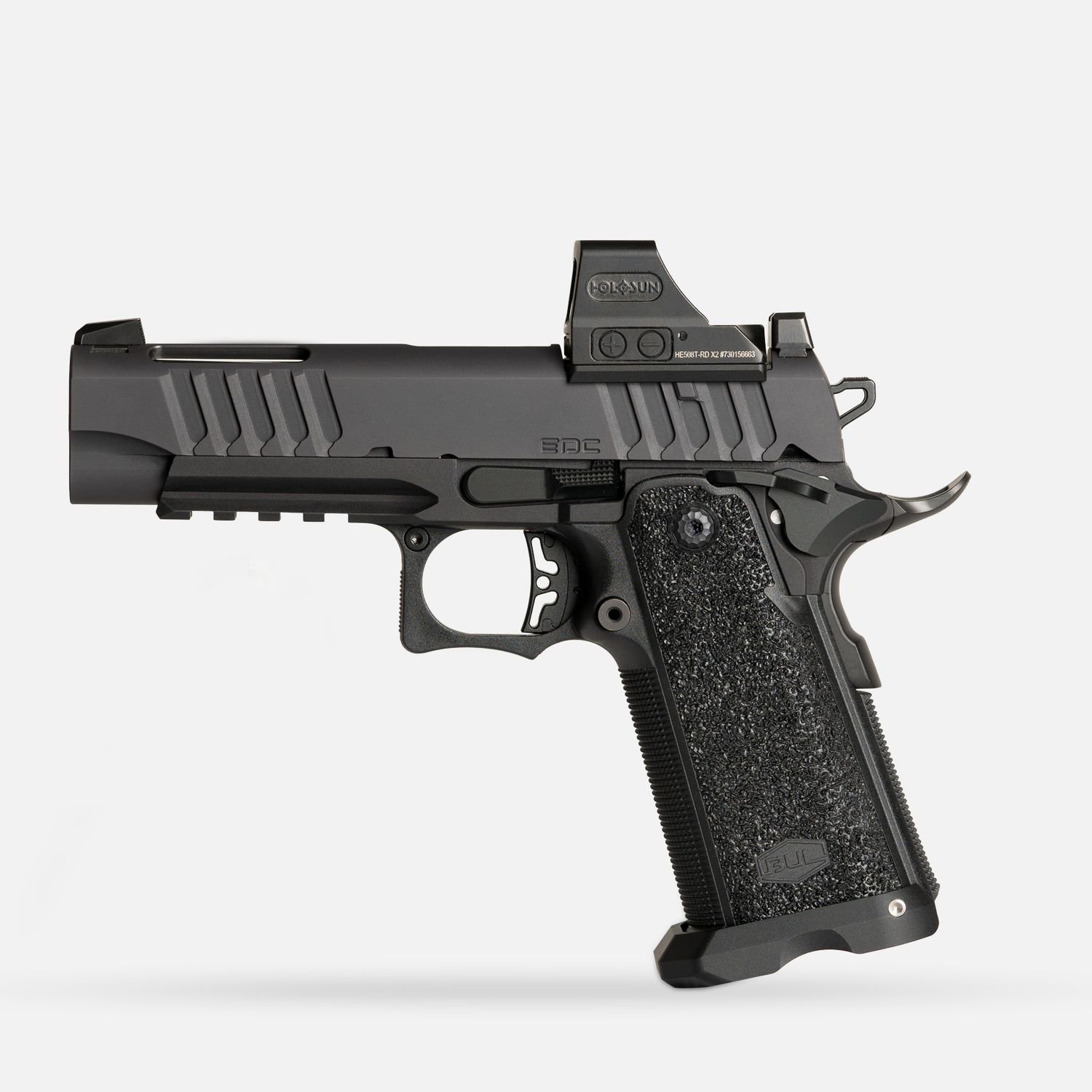 EDC PRO