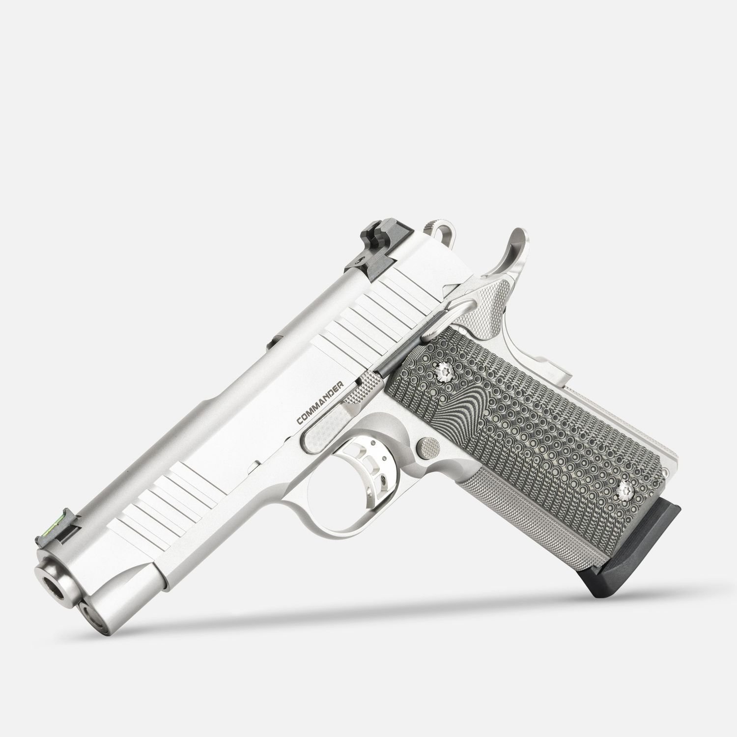 1911 COMMANDER