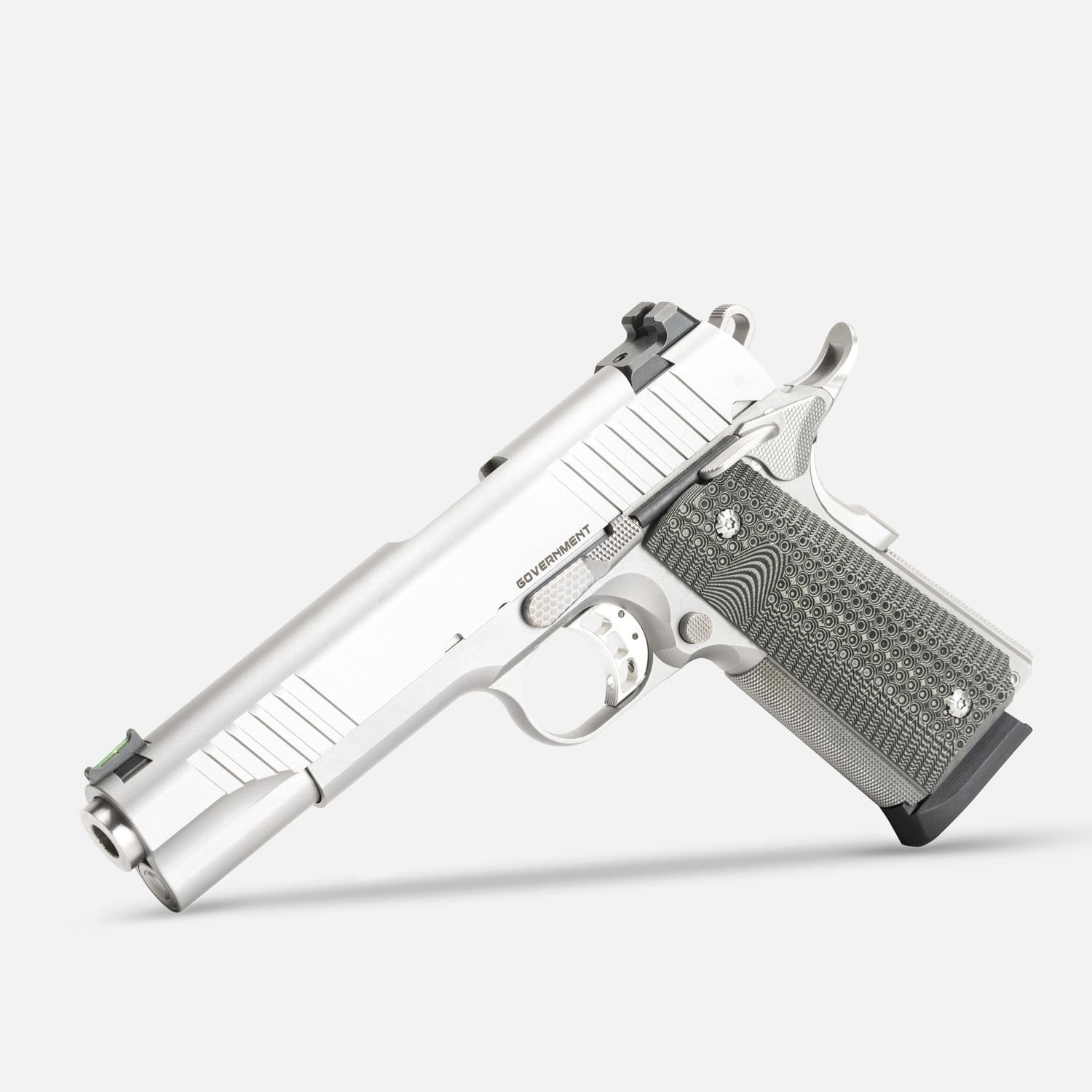 1911 GOVERNMENT