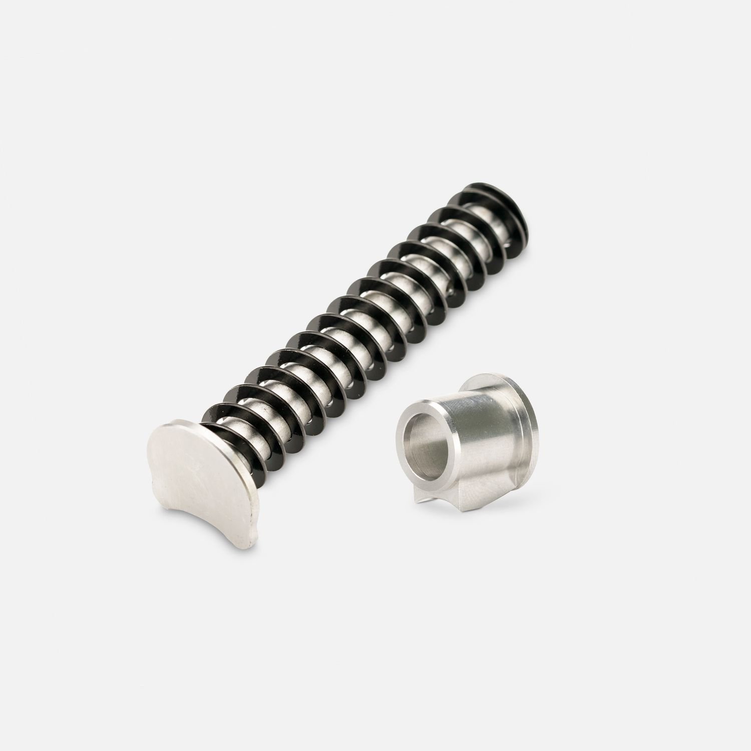 SAS II UL 3.25"  One Piece Guide Rod Assembly