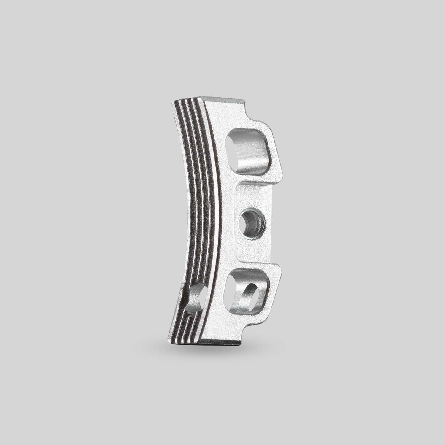 Link - Semi Curved Medium