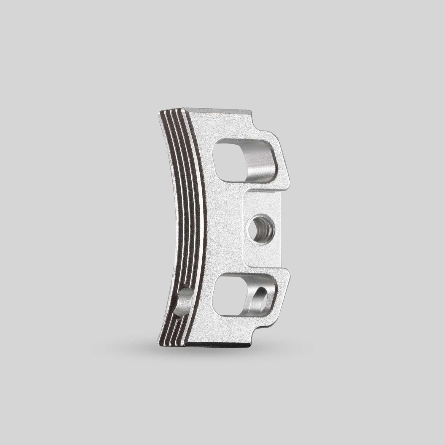 Link - Semi Curved Long