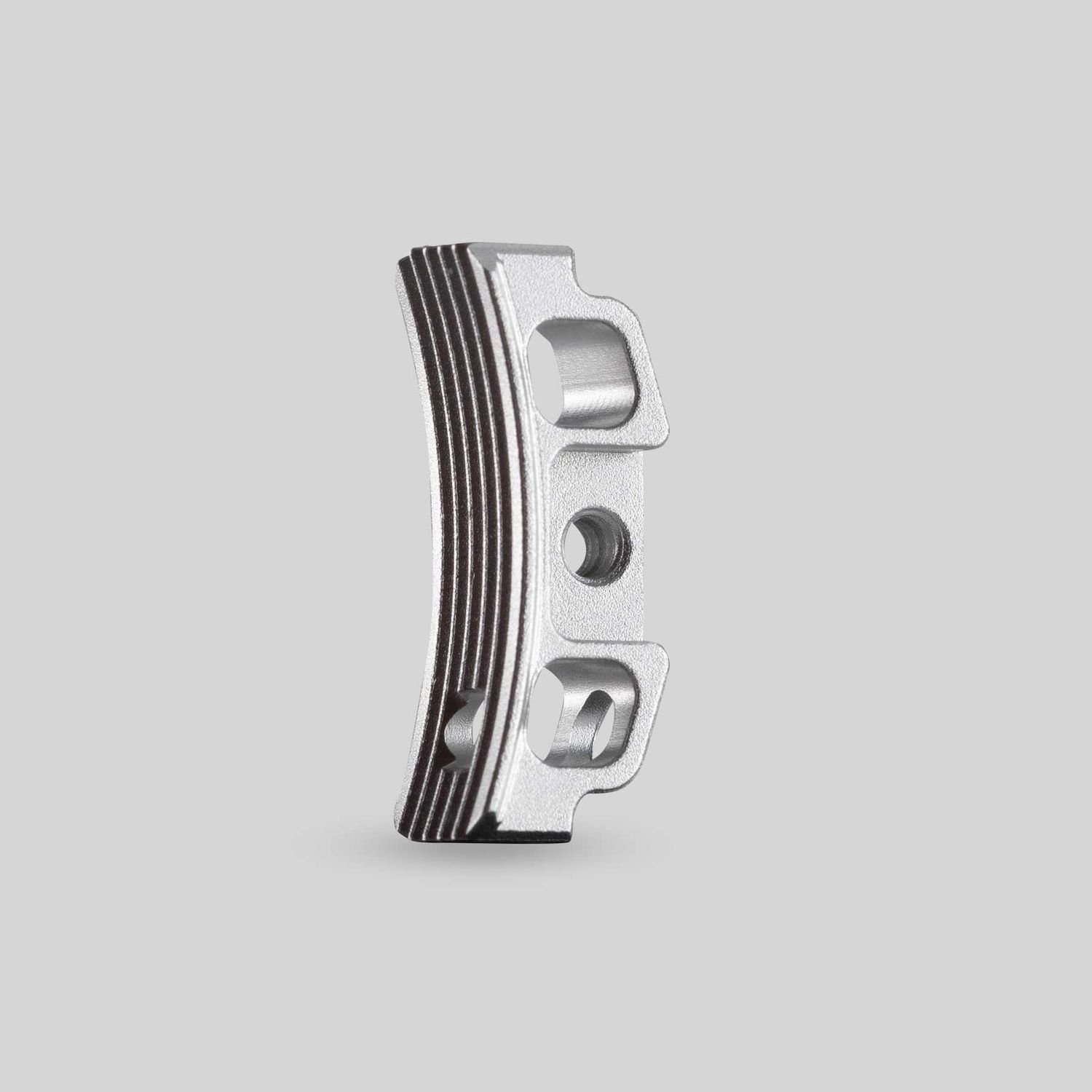 Link - Wide Semi Curved - Medium