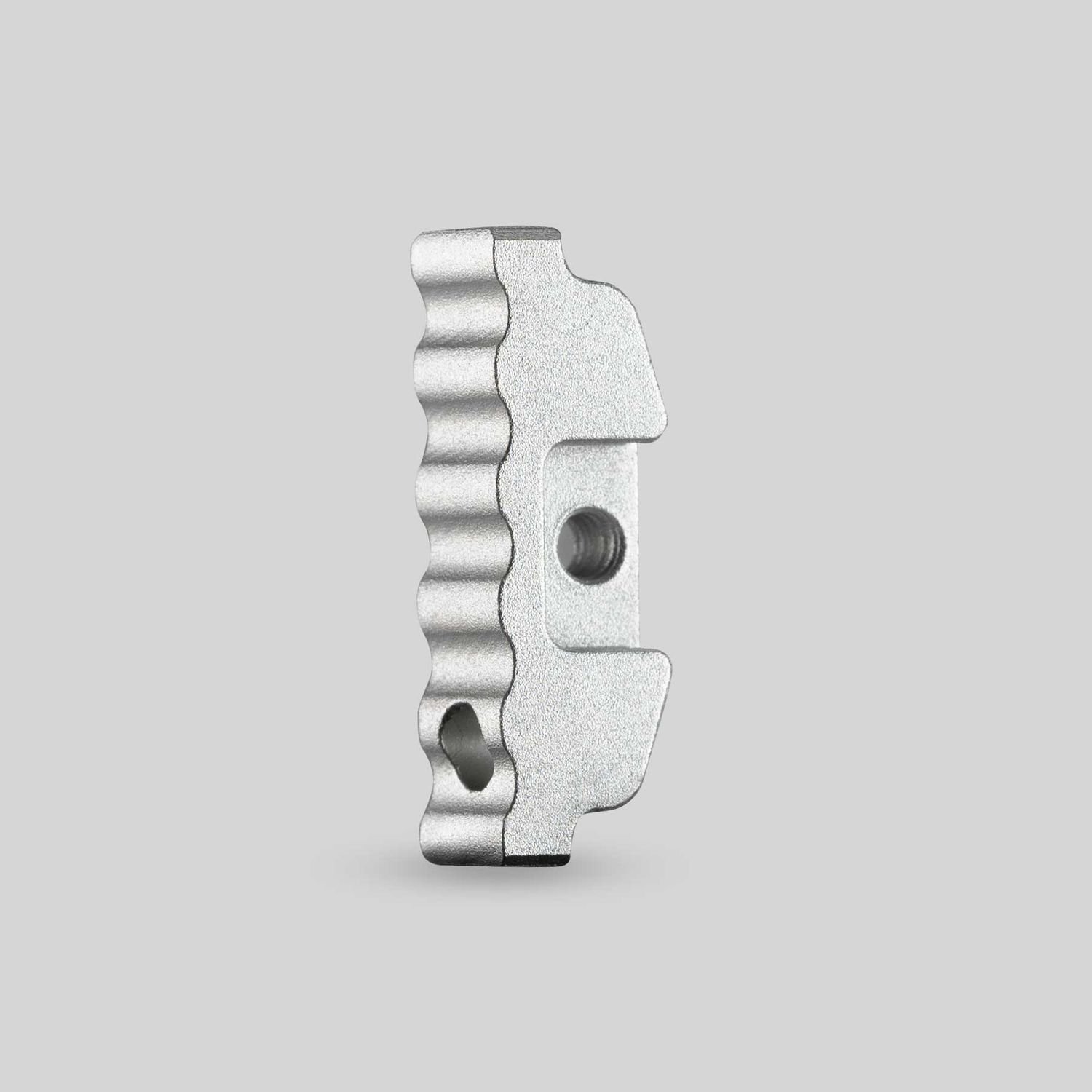 Specialty Link - Flat Aggressive