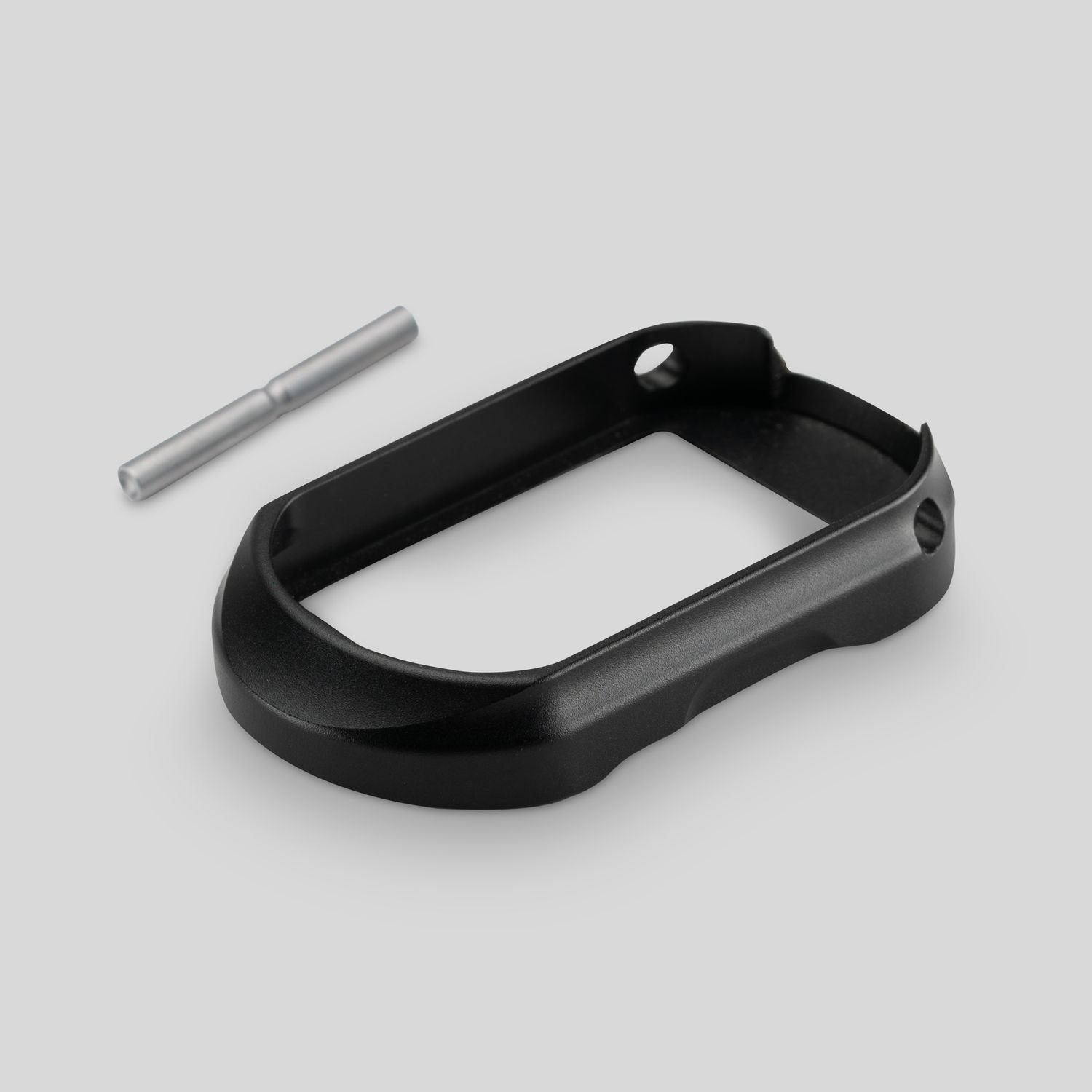 SAS II Slim Magwell Kit - Full Size Grip - Black