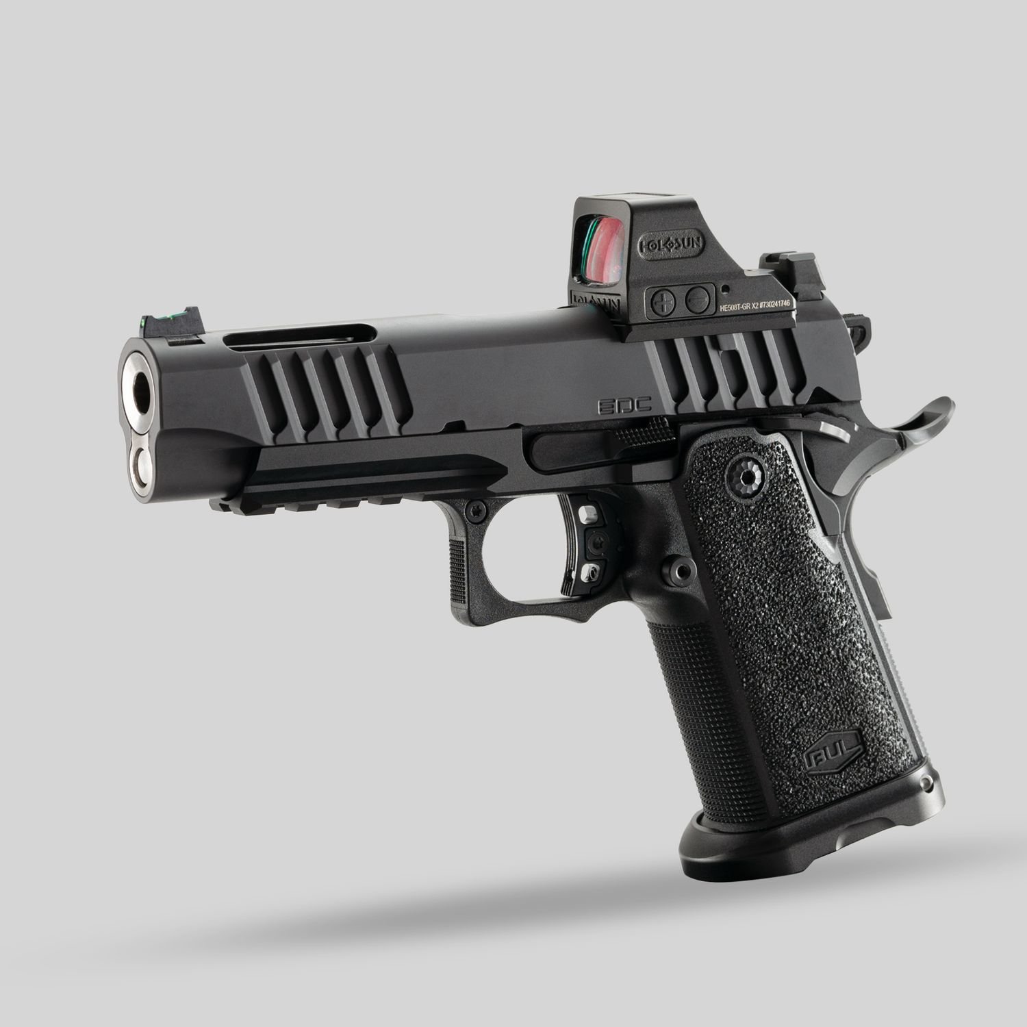EDC COMPACT (2026)