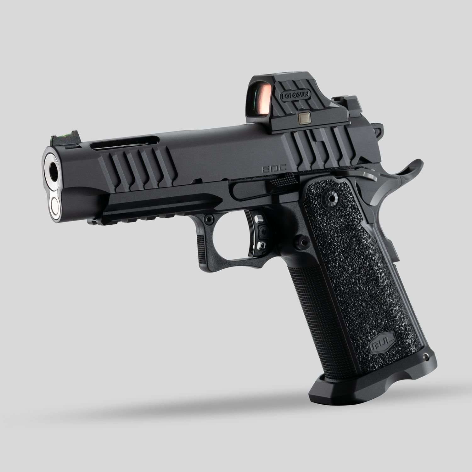 EDC FULL SIZE (2026)